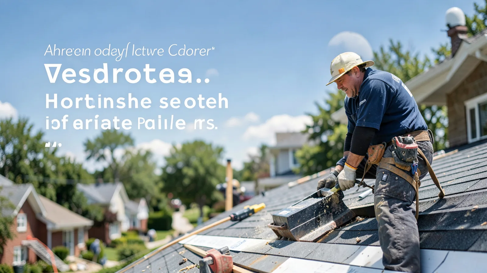 Roof Replacement in Lead, SD near me